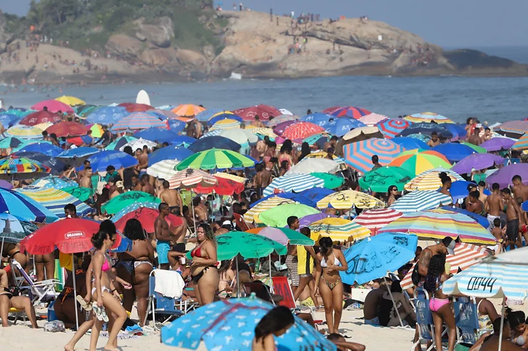 Você está visualizando atualmente Ano só começa depois do carnaval? 